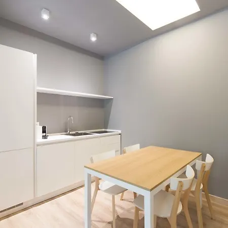 Apartamento Melograni *