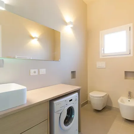 Apartamento Melograni