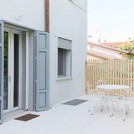 Apartamento Melograni *