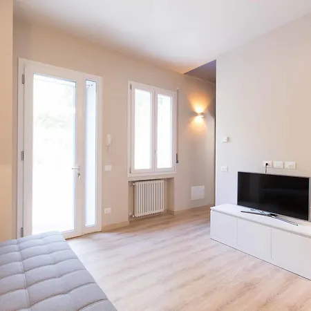 Melograni Apartamento *
