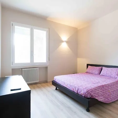 Apartamento Melograni