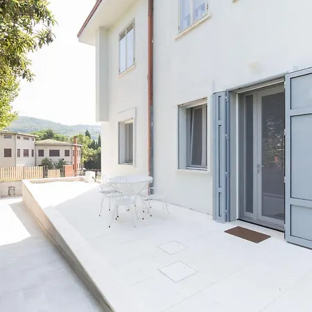 Apartamento Melograni *