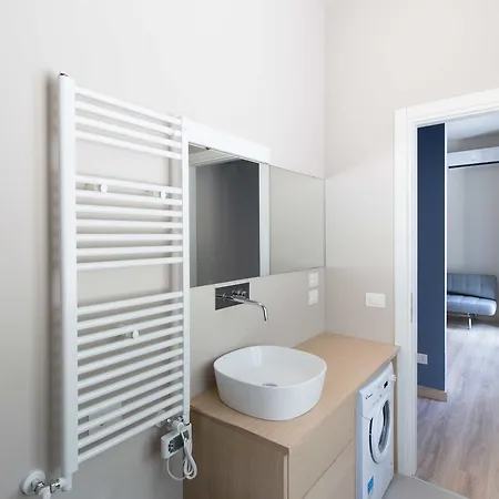 Appartement Melograni *