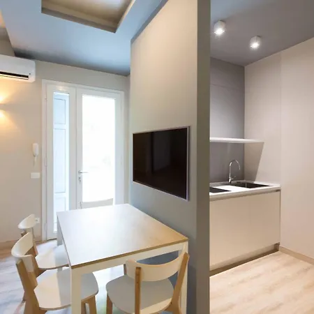 Melograni Appartement *
