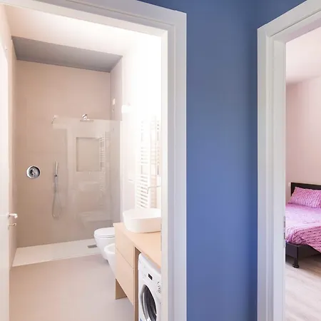 Melograni Appartement *