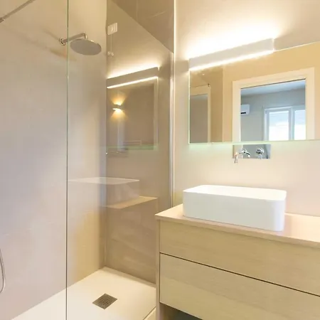 Melograni Appartement *